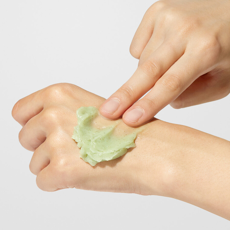 medicube super cica peeling-reinigungsbalsam