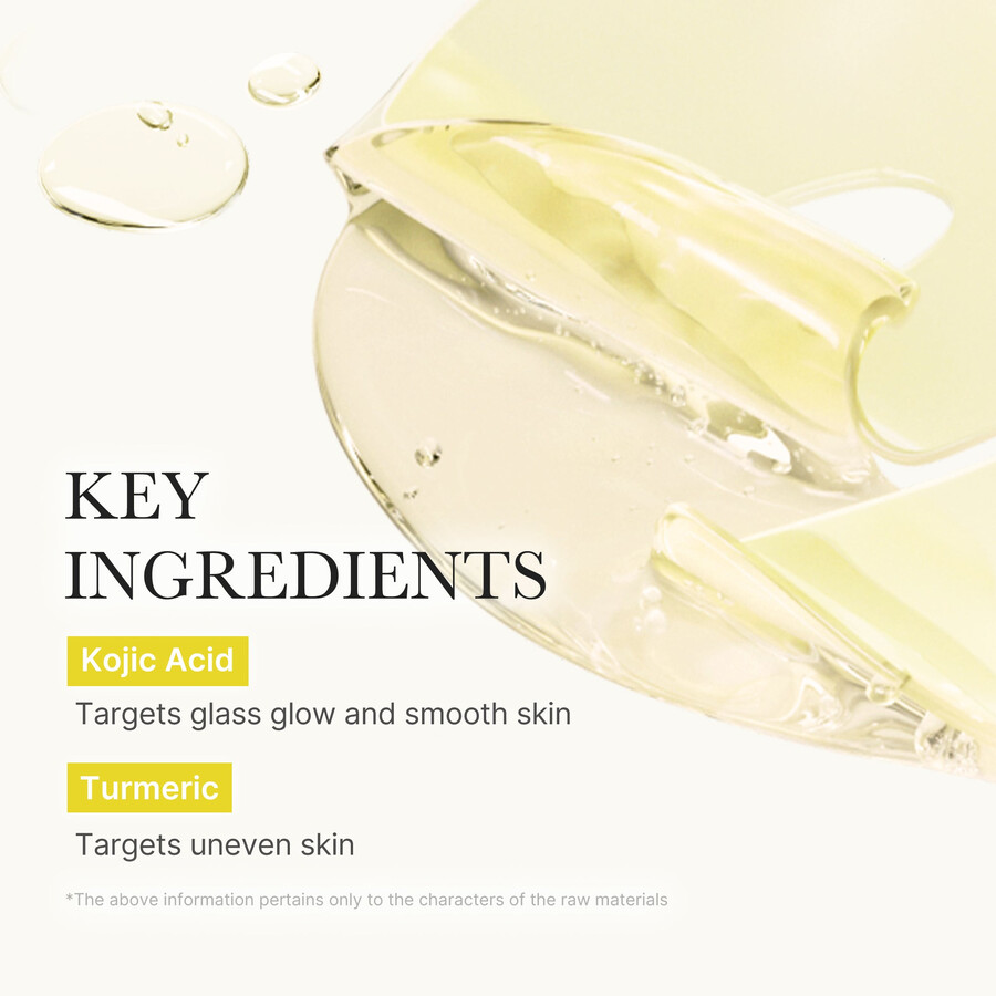 medicube kojisäure-kurkuma-gold-gelee-gel-maske
