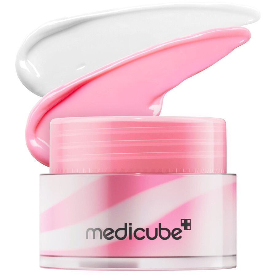 medicube pdrn lippenschlafmaske