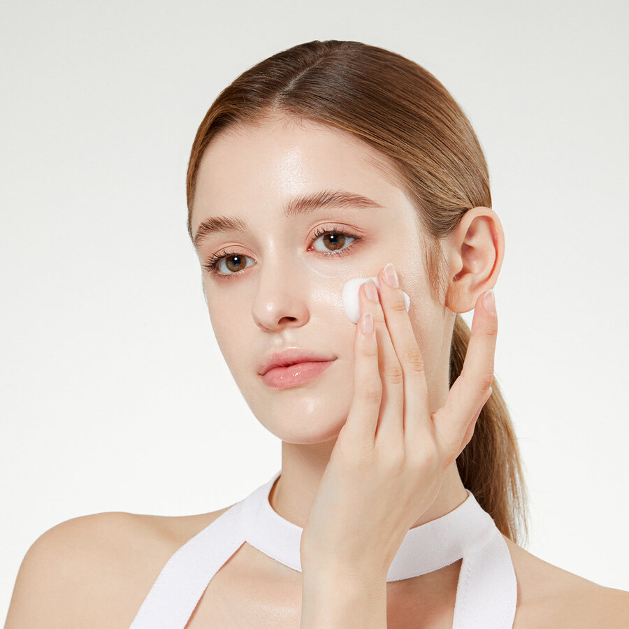 medicube nur usa collagen glow bubble serum
