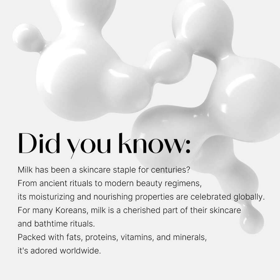 medicube collagen glow booster milchserum