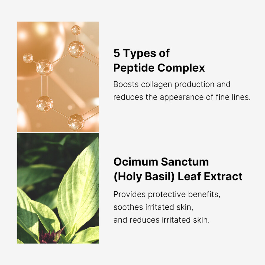 medicube pdrn pink peptid serum