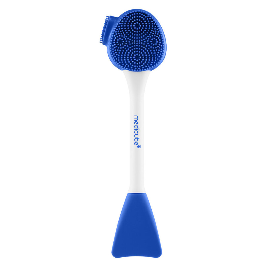 medicube multi blackhead porenbürste