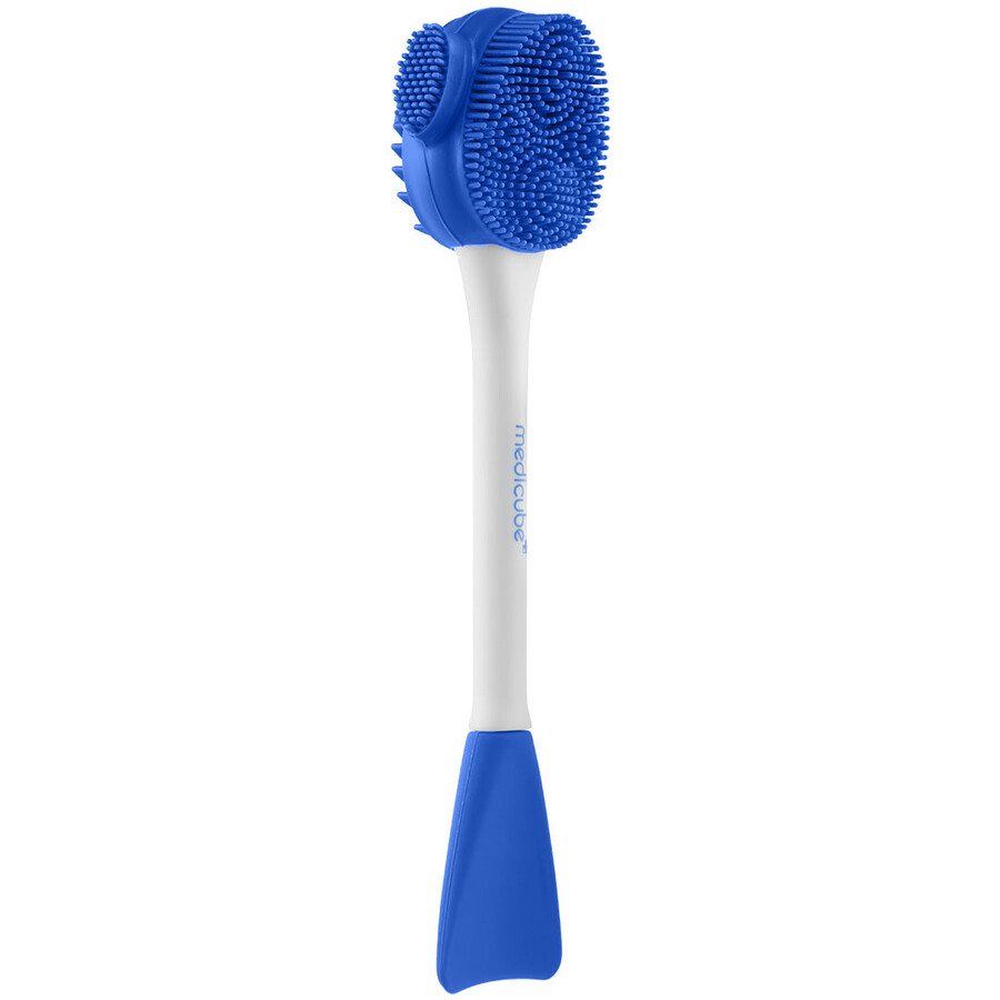 medicube multi blackhead porenbürste