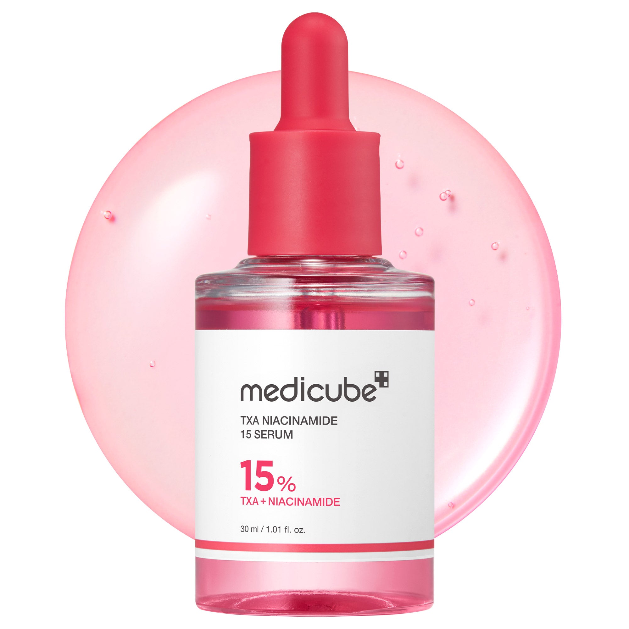 txa niacinamid-serum