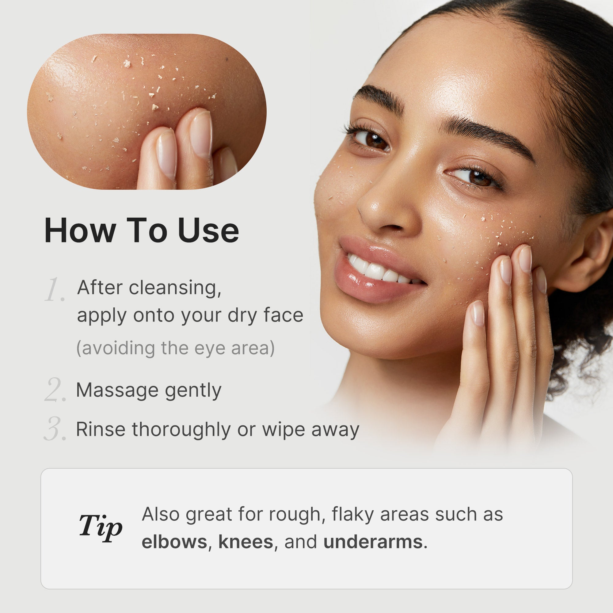 medicube hypochlorsäure peel shot